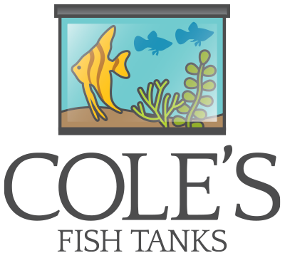 Cole's Fish Tanks